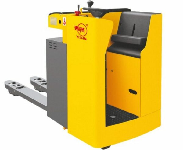 Тележка электрическая 2500 кг 1150 мм XILIN CBD25Z
с кабиной Тележка электрическая 2500 кг 1150 мм XILIN CBD25Z
с кабиной