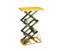 Стол подъемный стационарный 4000 кг 240-1050
мм TOR HW4002 (G) Стол подъемный стационарный 4000 кг 240-1050
мм TOR HW4002 (G)