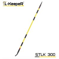 Лом оборочный диэлектрический L-KeepeR 3.0м Лом оборочный диэлектрический L-KeepeR 3.0м