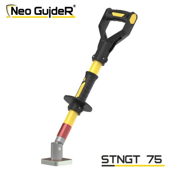 Инструмент безопасности для ГПР магнитный Neo GuideR 600 Инструмент безопасности для ГПР магнитный Neo GuideR 600