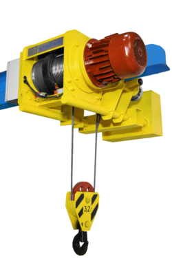 ТАЛИ С МАЛОЙ СТРОИТЕЛЬНОЙ ВЫСОТОЙ Т 320, Г/П 3,2Т 12,5М ТАЛИ С МАЛОЙ СТРОИТЕЛЬНОЙ ВЫСОТОЙ Т 320, Г/П 3,2Т 12,5М