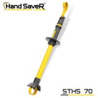 Устройство для удержания ручных ударных инструментов Hand SaveR STHS 70 Устройство для удержания ручных ударных инструментов Hand SaveR STHS 70