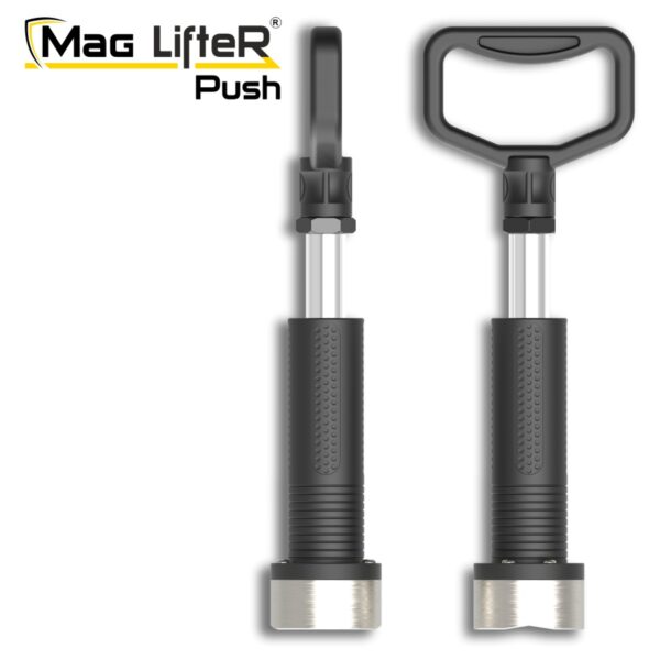 Захват Mag Lifter™ Push Захват Mag Lifter™ Push