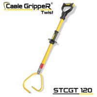 Cable GrippeR Twist 120