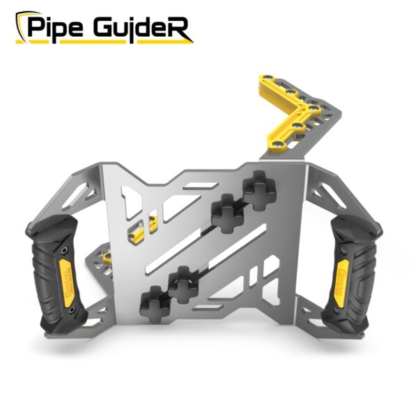 Устройство для управления бурильными трубами Pipe GuideR MAXI 170