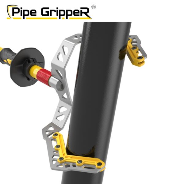 Pipe GrippeR 60 Pipe GrippeR 60