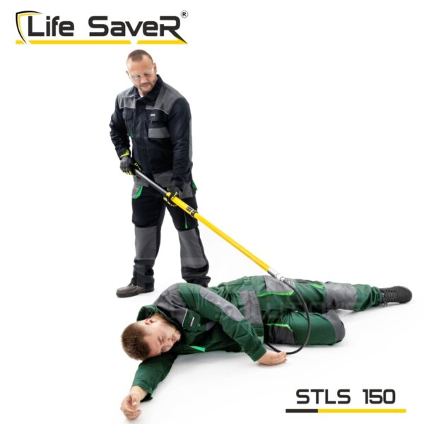 Life SaveR 150