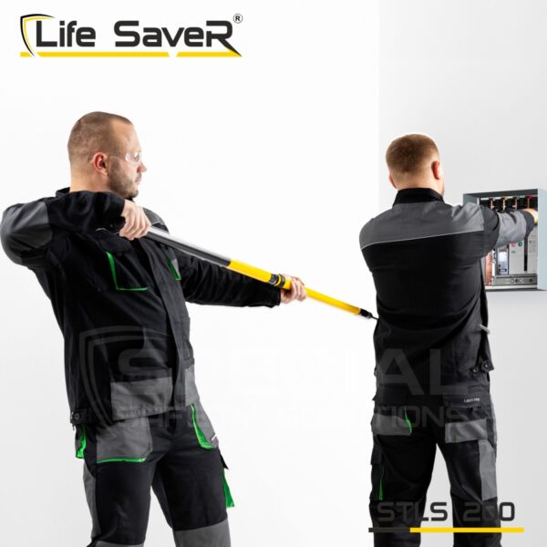 Life SaveR 200