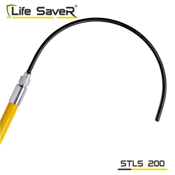 Life SaveR 200
