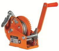 Лебедка ручная барабанная СибТаль 0,5т-10м FD Лебедка ручная барабанная СибТаль 0,5т-10м FD