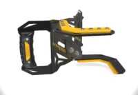 Инструмент безопасности для управления буровыми трубами Pipe GuideR