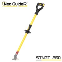 Инструмент безопасности для ГПР магнитный Neo GuideR 2500