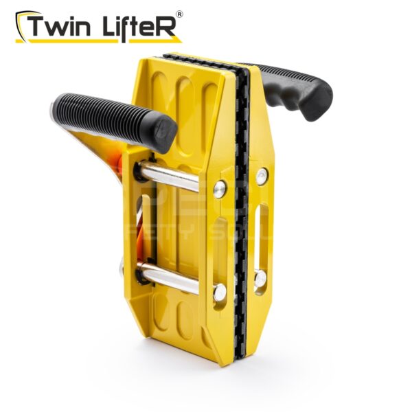 Hand stone clamp lifter for slab 150kgs/Зажим для переноски плит до 150кг