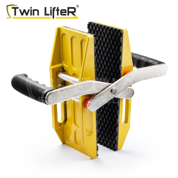 Hand stone clamp lifter for slab 150kgs/Зажим для переноски плит до 150кг