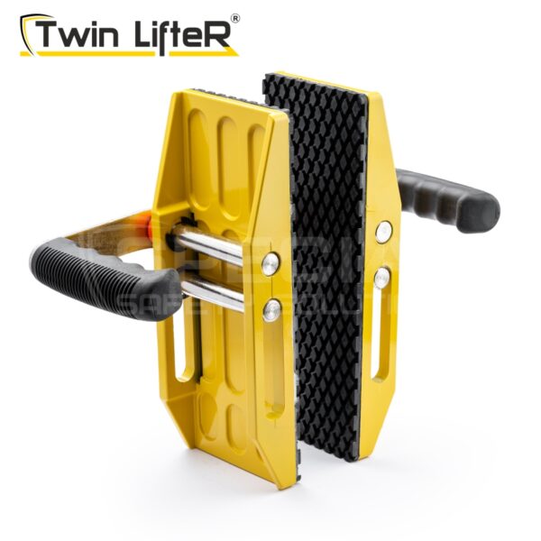 Hand stone clamp lifter for slab 150kgs/Зажим для переноски плит до 150кг