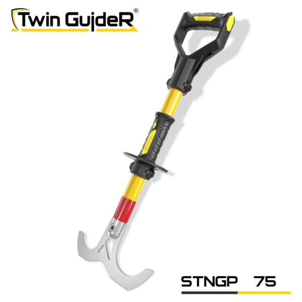Инструмент безопасности Twin GuideR TM STTG 75 Инструмент безопасности Twin GuideR TM STTG 75