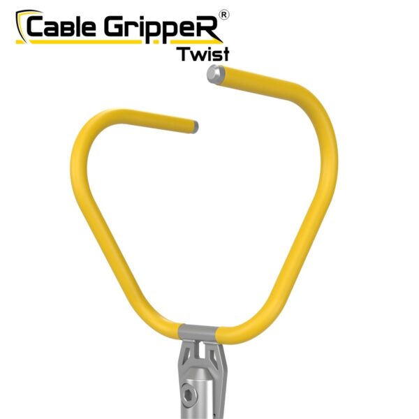 GrippeR Twist 90 GrippeR Twist 90