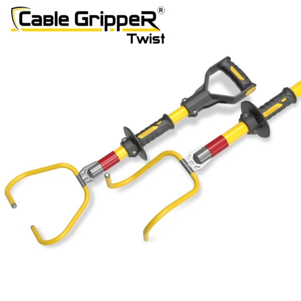 Cable GrippeR Twist 150