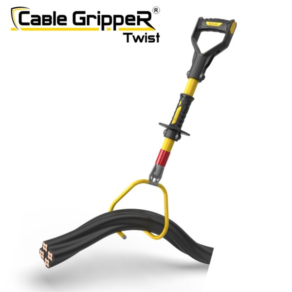 Cable GrippeR Twist 180