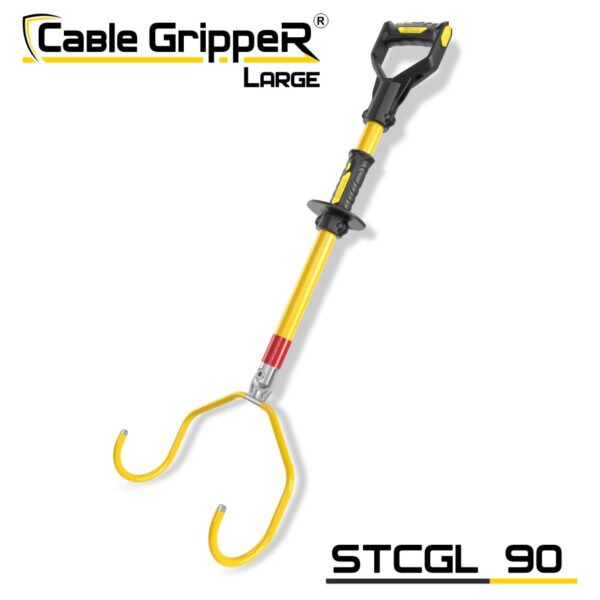 Cable GrippeR Large 90 Cable GrippeR Large 90