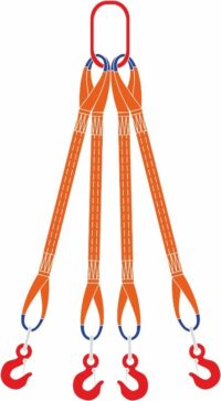 Строп 4СТ Строп 4СТ