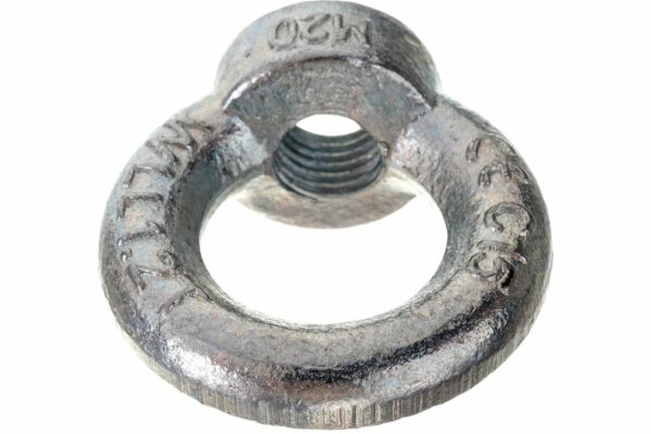 Рым-гайка Рым-гайка