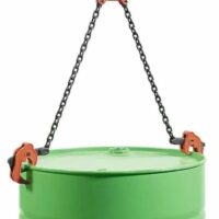 Захват для бочек СибТаль, модель DL, 1Т*0,5 М Захват для бочек СибТаль, модель DL, 1Т*0,5 М