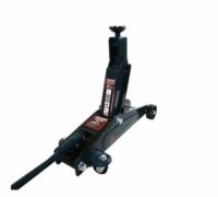 Домкрат подкатной гидравлический 3т (h min 192мм, h max 533мм) Домкрат подкатной гидравлический 3т (h min 192мм, h max 533мм)