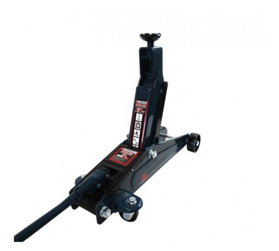 Домкрат подкатной гидравлический 3т (h min 192мм, h max 533мм) Домкрат подкатной гидравлический 3т (h min 192мм, h max 533мм)