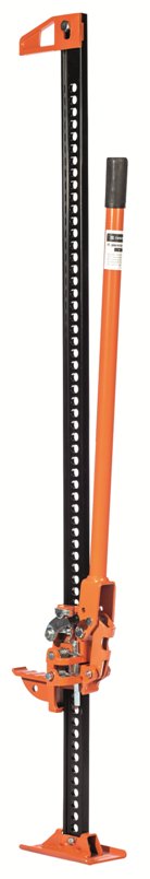 Домкрат реечный СибТаль Hi Jack 154мм-700мм 3Т Домкрат реечный СибТаль Hi Jack 154мм-700мм 3Т