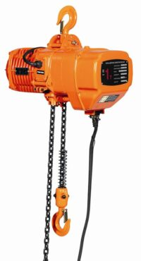 Таль электрическая цепная СибТаль 2Тх6М Таль электрическая цепная СибТаль 2Тх6М