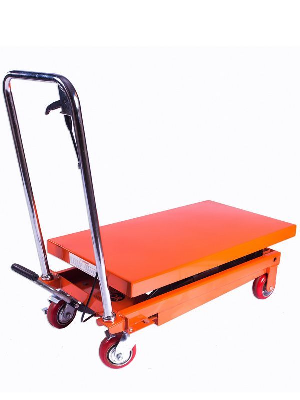 Стол подъемный передвижной 150 кг 210-720 мм
TOR PT150 Стол подъемный передвижной 150 кг 210-720 мм
TOR PT150