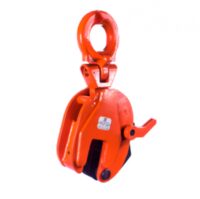 Захват вертикальный TOR DSQA (г/п 2,0 т, лист
0-25 мм) поворотн. Захват вертикальный TOR DSQA (г/п 2,0 т, лист
0-25 мм) поворотн.