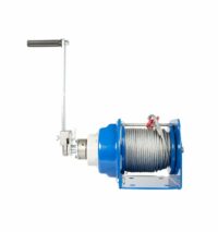 Лебедка ручная TOR ЛТ-1 (JHW) г/п 1,0 т длина троса
15 м Лебедка ручная TOR ЛТ-1 (JHW) г/п 1,0 т длина троса
15 м