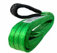 Строп HITCH REGULAR СТП 2,0т 2,00м SF6 50 мм Строп HITCH REGULAR СТП 2,0т 2,00м SF6 50 мм