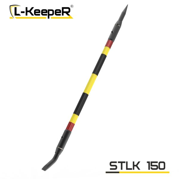 Лом оборочный диэлектрический L-KeepeR 1.5м Лом оборочный диэлектрический L-KeepeR 1.5м