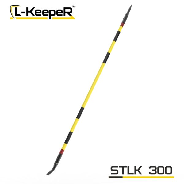 Лом оборочный диэлектрический L-KeepeR 3.0м Лом оборочный диэлектрический L-KeepeR 3.0м