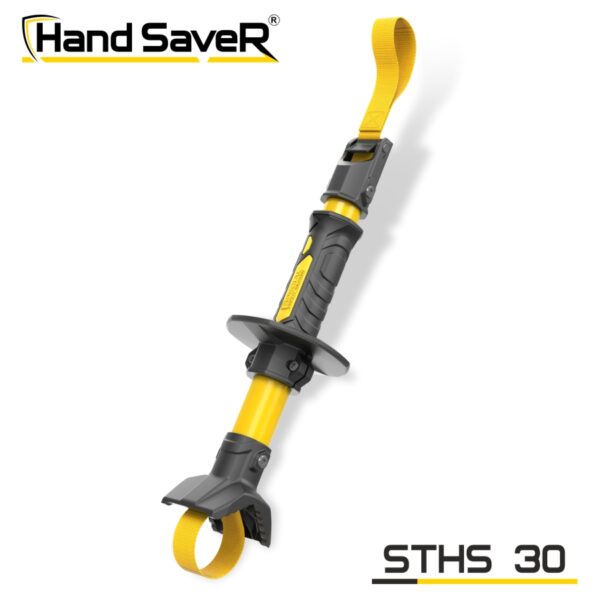 Устройство для удержания ручных ударных инструментов Hand SaveR STHS 30 Устройство для удержания ручных ударных инструментов Hand SaveR STHS 30