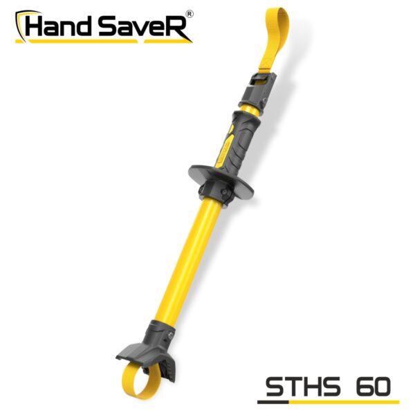 Устройство для удержания ручных ударных инструментов Hand SaveR STHS 60