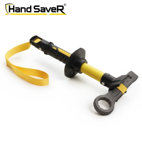 Устройство для удержания ручных ударных инструментов Hand SaveR STHS 80