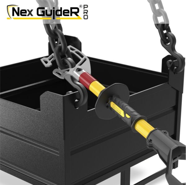 Инструмент безопасности Nex GuideR PRO 500 мм Инструмент безопасности Nex GuideR PRO 500 мм