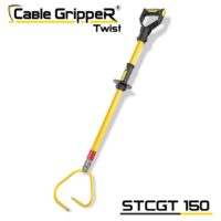 Cable GrippeR Twist 150