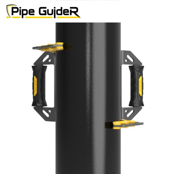 Устройство для управления бурильными трубами Pipe GuideR MAXI 170 Устройство для управления бурильными трубами Pipe GuideR MAXI 170