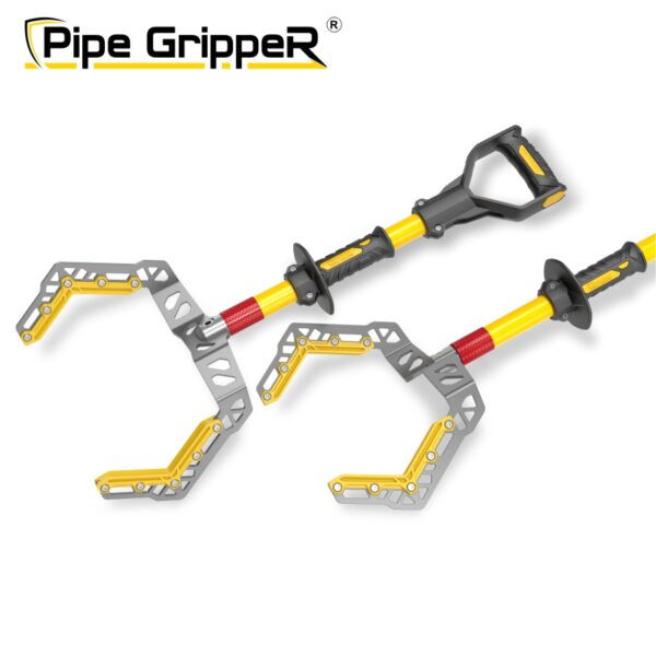 Pipe GrippeR 90