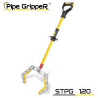 Pipe GrippeR 120
