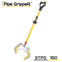 Pipe GrippeR 150