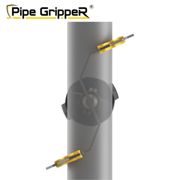 Pipe GrippeR 210 Pipe GrippeR 210