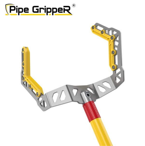 Pipe GrippeR 210 Pipe GrippeR 210