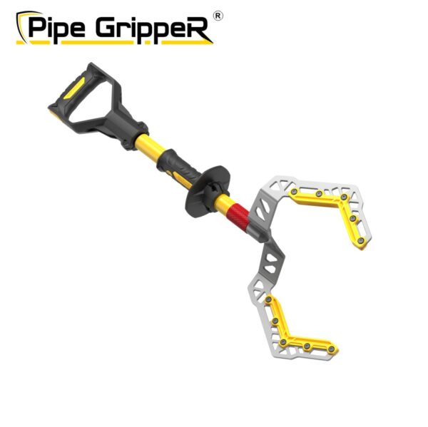 Pipe GrippeR 210 Pipe GrippeR 210