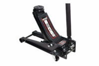 Домкрат подкатной гидравлический 3т T830018 Домкрат подкатной гидравлический 3т T830018